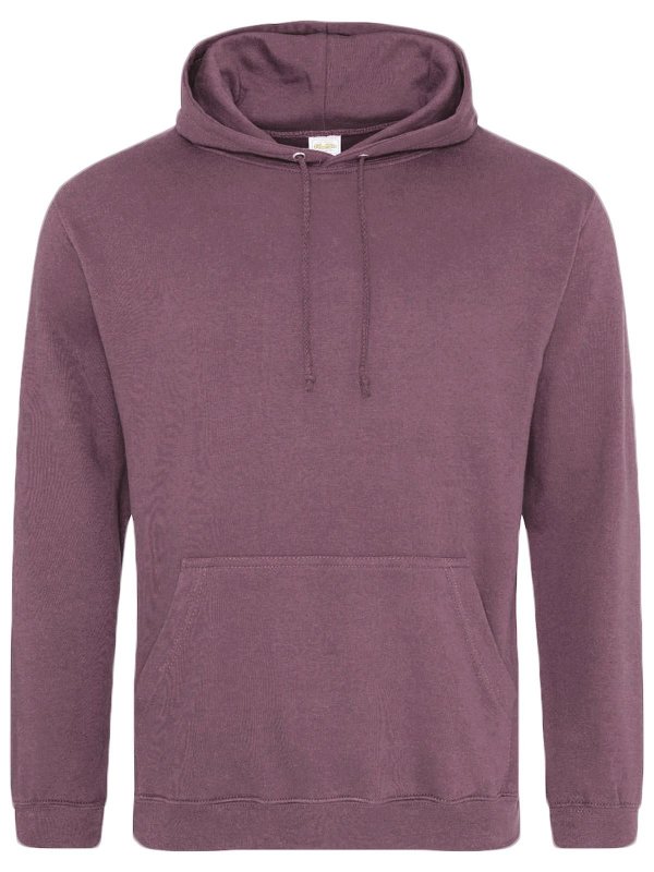 dusty purple
